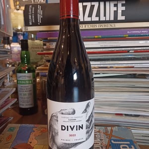 Divin - Chateau Les Croisille - simon-et-germain-croisille-nicolas-bach