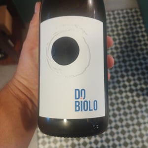 Do Biolo - Acios da Xesteiriña - José Manuel Domínguez -2022