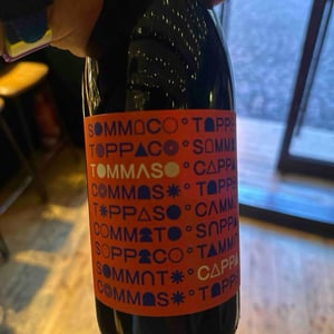 Dogliani - Tommaso Cappa - Tommaso Cappa -2021
