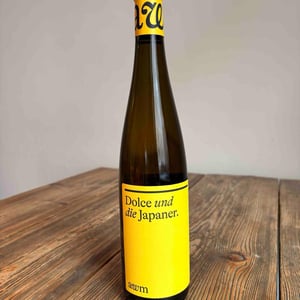 Dolce und die Japaner - Kamptal Kollektiv - Kamptal Kollektiv -2021