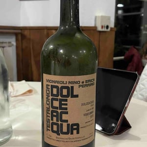 Dolceaqua - Testalonga - Antonio & Erica Perrino