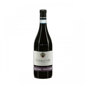 Dolcetto d’Alba - Azienda Agricola Giacomo Fenocchio - Claudio Fenocchio 