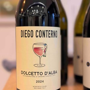 Dolcetto d'Alba - Diego Conterno - diego-conterno -2024