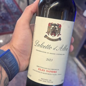 Dolcetto d’Alba - Azienda Agricola Elio Sandri - elio-sandri -2021