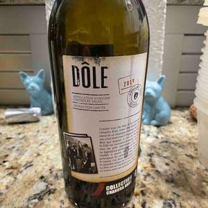 Dole - Provins Collection Chandra Kurt Dole - chandra-kurt -2019