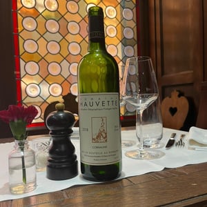 Cornaline - Domaine Hauvette - Dominique Hauvette -2018