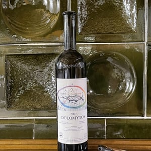 Dolomytos - Dolomytos Sacker - norbert-marginter-alois-ochsenreiter