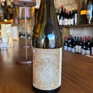 Domaine Casta Blanc - Domaine Casta - Marie & Rémi Casta -2025