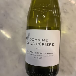 Domaine de la pépière - Domaine de la Pépière - Marc Ollivier, Rémi Branger & Gwénaëlle Croix 