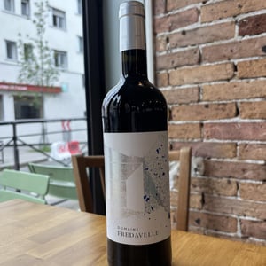 Domaine Fredavelle - Domaine Fredavelle - Domaine Fredavelle -2025