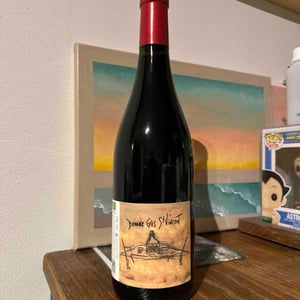 Domaine Grès Saint Vincent - Les Vignerons d'Estézargues - les-vignerons-destezargues -2020