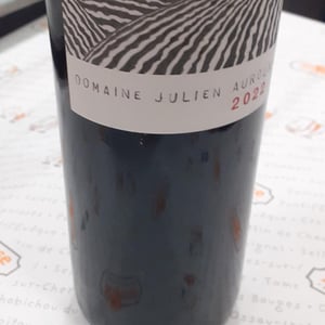 Domaine Julien Auroux Rouge - Domaine Julien Auroux - julien-auroux
