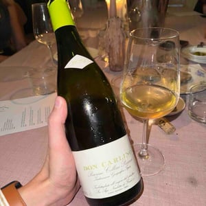 Don Carlino - Azienda Agricola De Fermo - Stefano Papetti & Eloisa De Fermo 