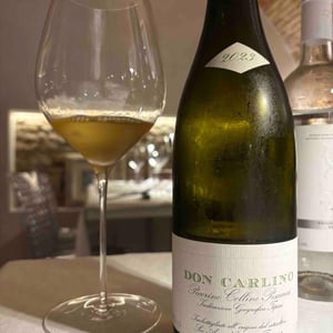 Don Carlino - Azienda Agricola De Fermo - Stefano Papetti & Eloisa De Fermo 