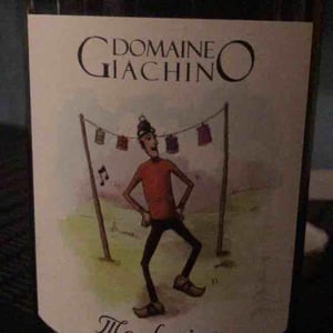 Don Giachino - Domaine Giachino - frederic-david-clement-giachino
