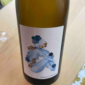 Dona d'Aigua X Philippe Morat - L'Âme Bleue - perrine-loeuilleux-alix-wineglass-gypsy-queen