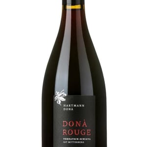Donà Rouge - Hartmann Donà - Hartmann Donà -2018