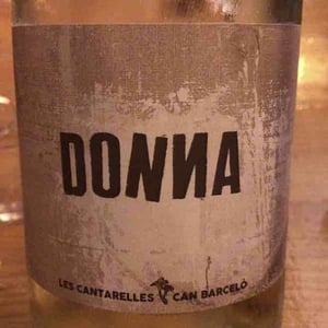 Donna - Les cantarelles Can barcelo - nuria-renom -2021