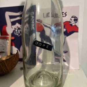 Dope - Weingut Claus Preisinger - Claus Preisinger 