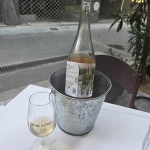Doric White - Dorian Wines - georgios-balatsouras