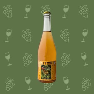 Dorona tre vigne - Criterio - Mauro Lorenzon 