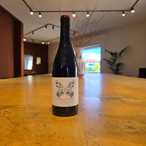 Douce Noire - Domaine Jeremy Bricka - Vins Naturels D'Alp'titude - jeremy-bricka