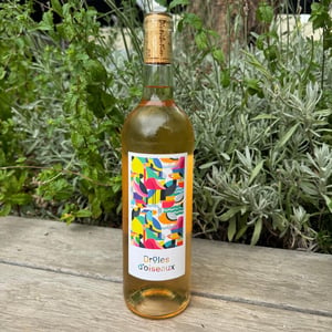 Drôles D’oiseaux - Domaine Des Seailles - Jean Labérenne 