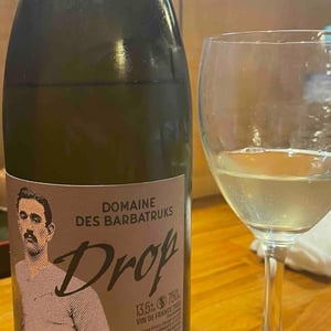 Drop - Domaine des Barbatruks - maxim-lannay-isabelle-delahaye