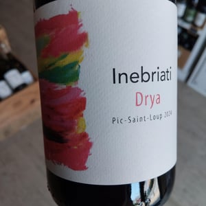 Drya - Domaine Inebriati - victor-beau