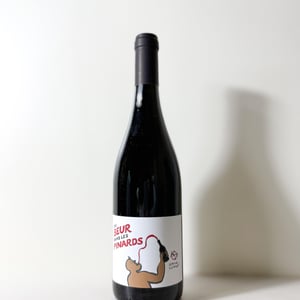 Du Beur Dans Les Pinards - Karim Vionnet - karim-vionnet