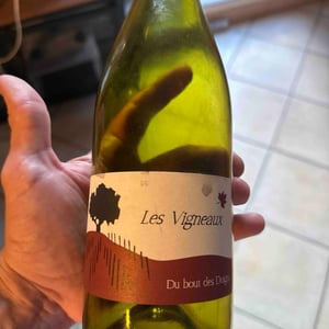 Du Bout des Doigts - Mas Origine - julien-fabregat-laura-balsan