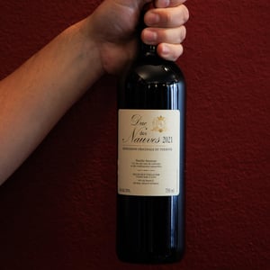 Duc Des Nauves - Château le Puy - jean-pierre-pascal-amoreau