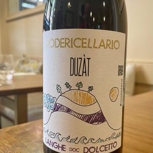 Duzat - Poderi Cellario - Fausto & Cinzia Cellario 