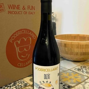 Duzat - Poderi Cellario - Fausto & Cinzia Cellario 