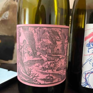 Dzsúz - Grand Vin de Barnag - bence-szilagyi -2022