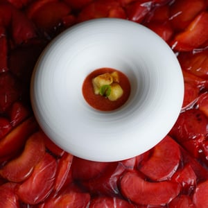 Esordio - Incàlmo Ristorante - 1348050