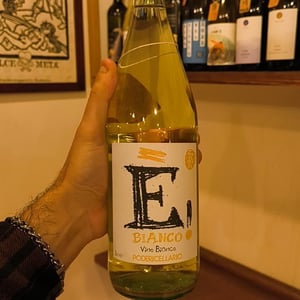 È! Bianco - Poderi Cellario - fausto-cinzia-cellario