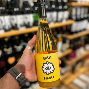 Easy Bianco - Tenuta l'Armonia - Andrea Pendin 