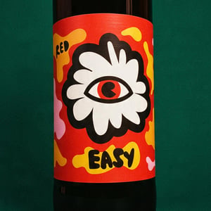 Easy - Tenuta l'Armonia - Andrea Pendin -2021