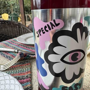 Easy Special Rosato Frizzante - Tenuta l'Armonia - Andrea Pendin 