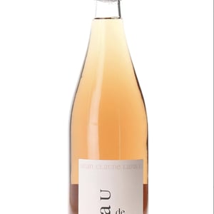 Eau De Rose - Jean-Claude Lapalu - jean-claude-lapalu