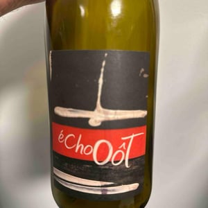 ÉchoOôt - Le Chai De Thélème - sophie-clerc-et-romuald-colin