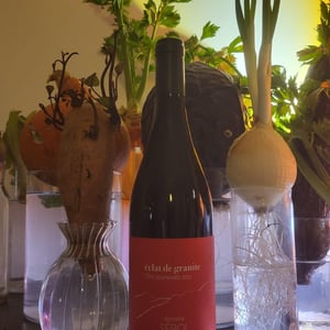 Eclat De Granite - Domaine Serol - stephane-et-carine-serol