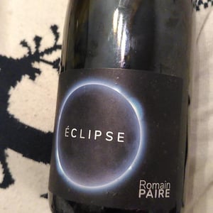 Eclipse - Domaine des Pothiers - denise-georges-romain-paire