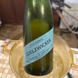Edelzwicker - Domaine Kleinknecht - andre-kleinknecht