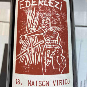 Ederlezi - Maison Virido - matteo-vachet -2025