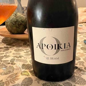 El Bram - Apoikia - manel-and-agnes-valenti -2023