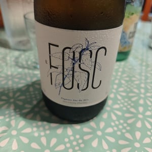 El Fosc - Finca Parera - Rubén Parera Renau 