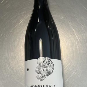 El Hombre Bala - Uvas Felices & Comando G - fernando-garcia-daniel-gomez-jimenez-landi -2022