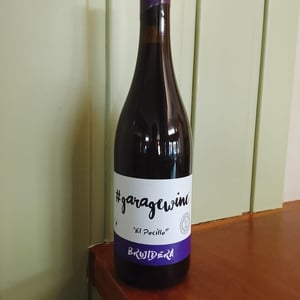El Pocillo - Castilla-La Mancha (Vino de la Tierra de Castilla) - Bodegas Toledo & Ajenjo -2024